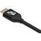 BZBGEAR BG-CAB-H21C 8K UHD Ultra High-Speed HDMI 2.1 Cable (9.8')