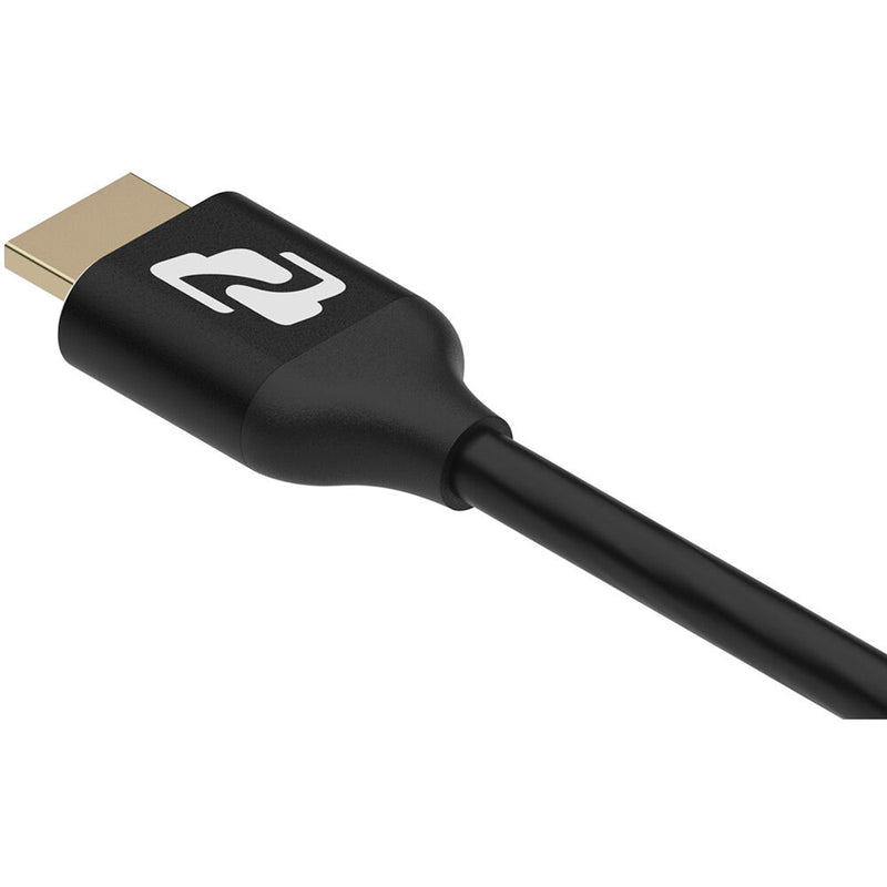 BZBGEAR BG-CAB-H21C 8K UHD Ultra High-Speed HDMI 2.1 Cable (9.8')