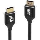 BZBGEAR BG-CAB-H21C 8K UHD Ultra High-Speed HDMI 2.1 Cable (9.8')