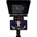 Fortinge EL-09 21" Studio Prompter Set