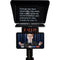 Fortinge ERA LITE 21" SDI Studio Prompter Set