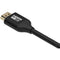 BZBGEAR BG-CAB-H21C 8K UHD Ultra High-Speed HDMI 2.1 Cable (16.4')