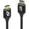 BZBGEAR BG-CAB-H21C 8K UHD Ultra High-Speed HDMI 2.1 Cable (16.4')