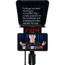 Fortinge EL-09 19" Studio Prompter Set