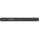 BZBGEAR 4x4 UHD 4K Seamless HDMI Matrix Switcher / Video Wall Processor / Multiviewer