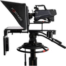 Fortinge EL-09 21" Studio Prompter Set