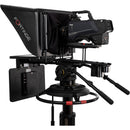 Fortinge EL-09 21" Studio Prompter Set