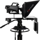Fortinge EL-09 21" Studio Prompter Set