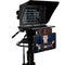 Fortinge ERA LITE 21" SDI Studio Prompter Set