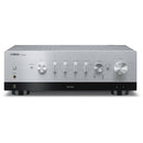 Yamaha R-N1000A 2.1-Channel Network A/V Receiver (Silver)