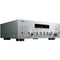 Yamaha R-N600A 2.1-Channel Network A/V Receiver (Silver)