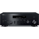 Yamaha R-N600A 2.1-Channel Network A/V Receiver (Black)