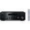 Yamaha R-N600A 2.1-Channel Network A/V Receiver (Black)