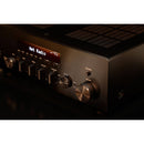 Yamaha R-N600A 2.1-Channel Network A/V Receiver (Black)