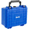 Eylar Small Case with Foam (9.2", Blue)
