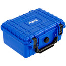 Eylar Small Case with Foam (9.2", Blue)