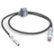 DigitalFoto Solution Limited Control Cable for Teradek RT to ARRI ALEXA (19.7")
