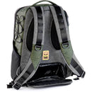3 Legged Thing Toxic Valkyrie Camera Backpack (Onyx, Large)