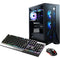 MSI Aegis RS Gaming Desktop Computer