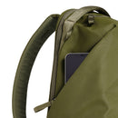 Urth Arkose 20L Backpack with Camera Insert (Green)
