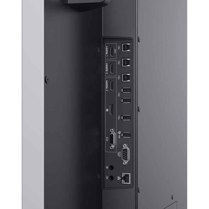 Dell P7524QT 75" UHD 4K Touchscreen Commercial Monitor