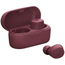 Yamaha TW-E3C True Wireless Earbuds (Red)