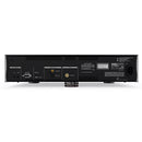 Teac VRDS-701T 70th Anniversary CD Transport (Black)