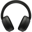 Yamaha YH-E700B Wireless Noise-Cancelling Over-Ear Bluetooth Headphones (Black)