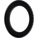 NiSi 62mm Ti Adapter for 77mm Close-Up NC Lens Kit