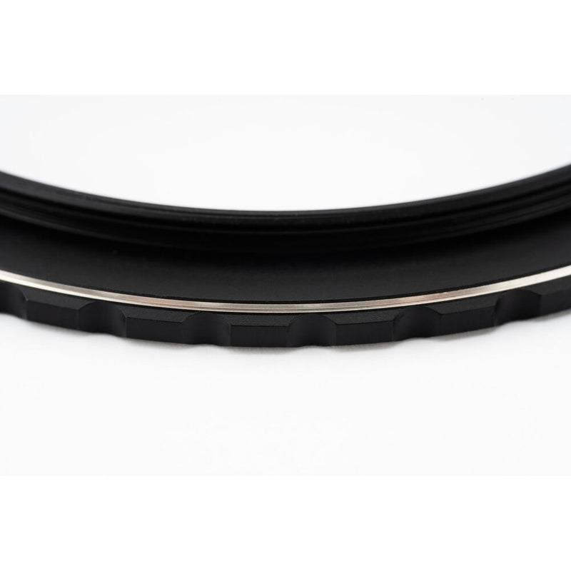 NiSi 62mm Ti Adapter for 77mm Close-Up NC Lens Kit