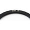 NiSi 62mm Ti Adapter for 77mm Close-Up NC Lens Kit
