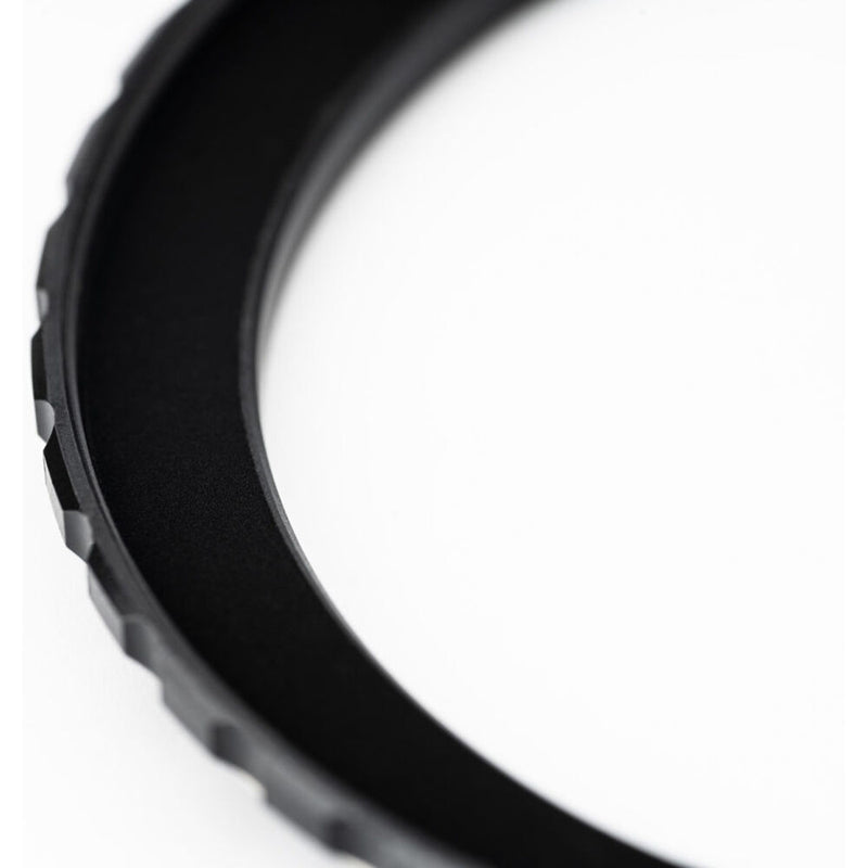 NiSi 62mm Ti Adapter for 77mm Close-Up NC Lens Kit