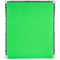 Manfrotto EzyFrame Background Set (Chroma Green, 6.5 x 7.5')