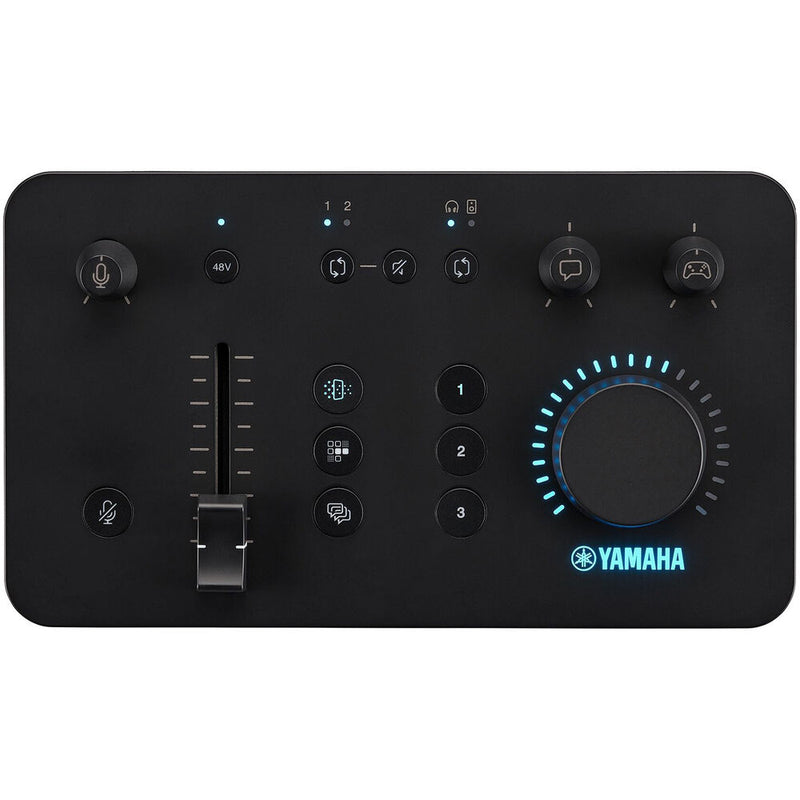 Yamaha ZG01 Gaming Mixer