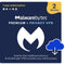 Malwarebytes Premium Antivirus with Privacy VPN (2 Devices for 1 Year)