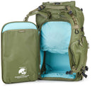 Shimoda Designs Action X30 V2 Backpack (Army Green, 30L)