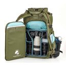 Shimoda Designs Action X30 V2 Backpack (Army Green, 30L)