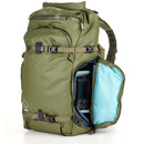 Shimoda Designs Action X30 V2 Backpack (Army Green, 30L)