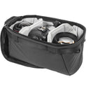Peak Design Camera Cube V2 (Black, Small)