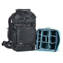 Shimoda Designs Action X40 V2 Starter Kit (Black, 40L)