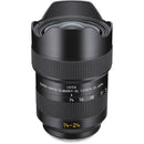 Leica Super-Vario-Elmarit-SL 14-24mm f/2.8 ASPH. Lens (L-Mount)
