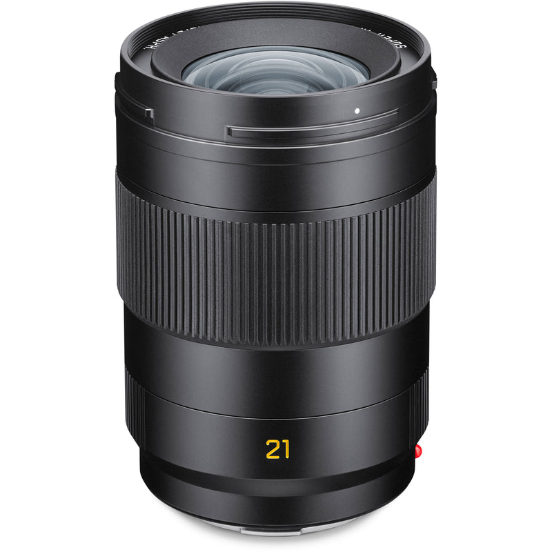 Leica Super-APO-Summicron-SL 21mm f/2 ASPH. Lens (L-Mount)