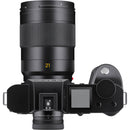 Leica Super-APO-Summicron-SL 21mm f/2 ASPH. Lens (L-Mount)
