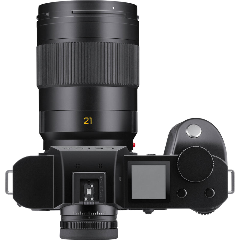Leica Super-APO-Summicron-SL 21mm f/2 ASPH. Lens (L-Mount)