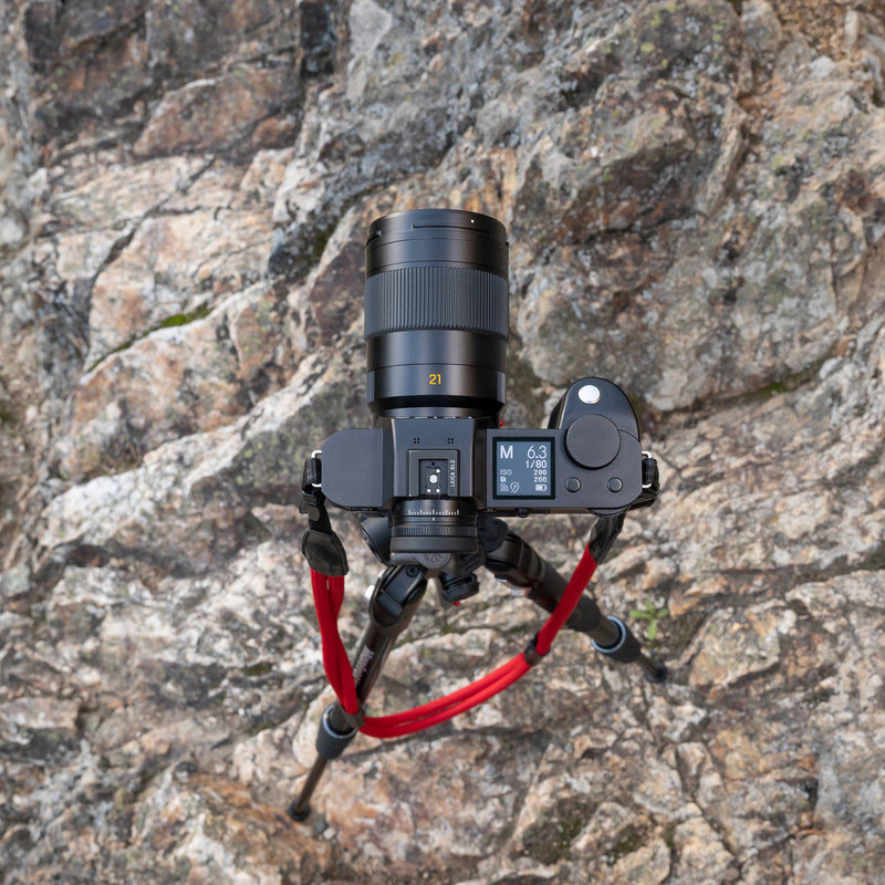 Leica Super-APO-Summicron-SL 21mm f/2 ASPH. Lens (L-Mount)