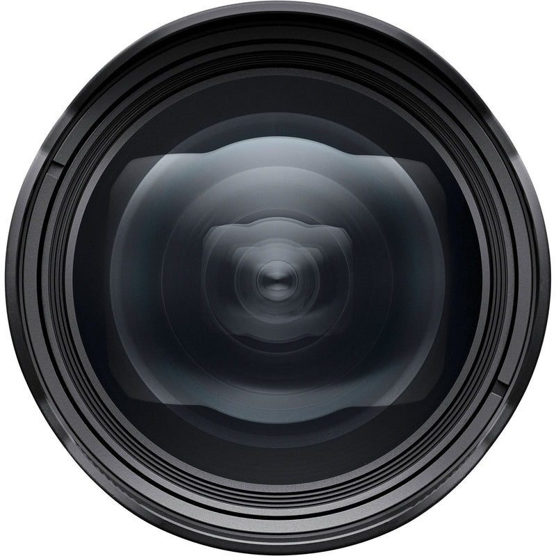Leica Super-Vario-Elmarit-SL 14-24mm f/2.8 ASPH. Lens (L-Mount)