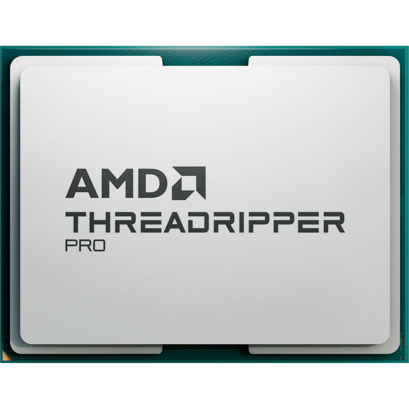 AMD Ryzen Threadripper PRO 7975WX 4 GHz 32-Core sTR5 Processor