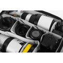 Peak Design Camera Cube V2 (Black, Large)