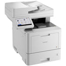 Brother MFC-L9610CDN Enterprise Color Laser All-In-One Printer with TN810XLBK High-Yield Black Toner Kit