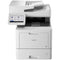 Brother MFC-L9610CDN Enterprise Color Laser All-In-One Printer